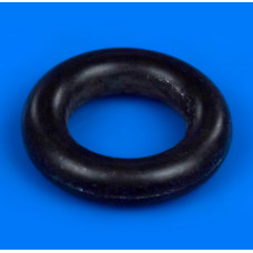 Резиновый уплотнитель O-Ring крана горячей воды для кофемашин Philips Saeco NM02.001 (140321461)