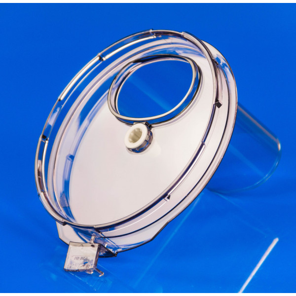 Крышка Braun 67051139 для основной чаши кухонного комбайна
