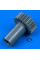 Средняя шестерня редуктора для мясорубки Kenwood KW715561