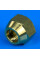 Муфта латунная для трубки 1/2" (12,7мм) к кондиционеру