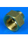 Муфта латунная для трубки 1/2" (12,7мм) к кондиционеру