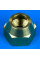 Муфта латунная для трубки 1/2" (12,7мм) к кондиционеру