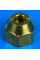 Муфта латунная 1/4" для трубки 1/4" (6,35мм) для кондиционера