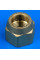 Муфта латунная 5/8" для трубки 5/8" (15,88мм) - Кондиционер
