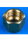 Муфта латунная 5/8" для трубки 5/8" (15,88мм) - Кондиционер