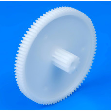Малая шестерня редуктора для кофеварки Philips Saeco 146000759