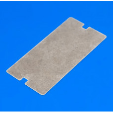 Слюдяная пластина для микроволновой печи Samsung DE71-00159A (Мастер Плюс)