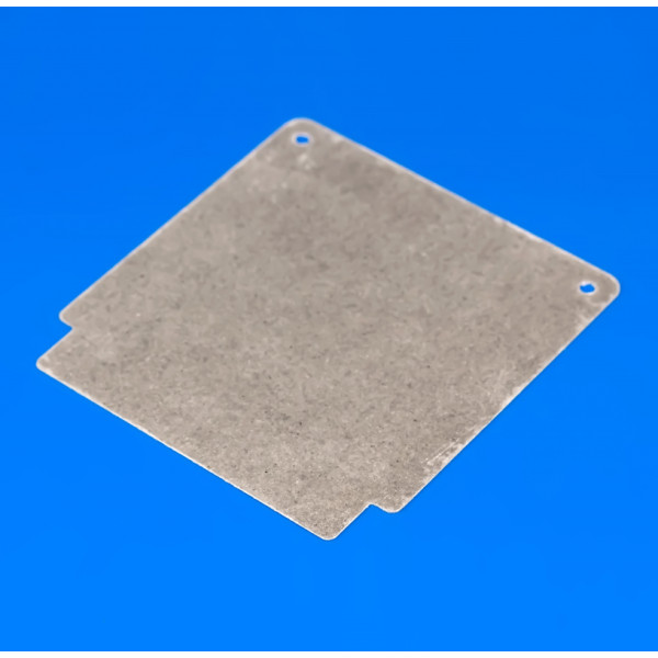 Слюда для микроволновой печи Samsung DE71-00015A (ПроМастер)