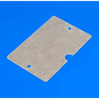 Слюда для микроволновой печи Daewoo MW6-0085 (Запчасть Эксперт)