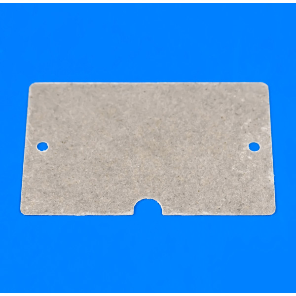 Слюда для микроволновой печи Daewoo MW6-0085 (Запчасть Эксперт)