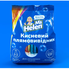 Пятновыводитель Ms. Helen для цветного белья 900г