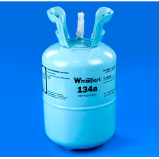Хладагент R134a (баллон 6,8 кг) Whicepart для холодильника