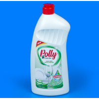 Aloe Vera Dish Cleanser Polly 1L