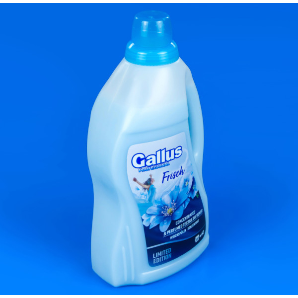 Ароматизатор для белья Gallus Fresh 2,04л