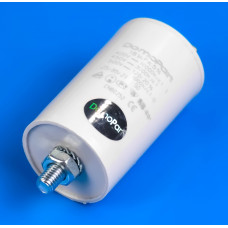 Конденсатор для стиральной машины 18 Mf 450V DomoPart