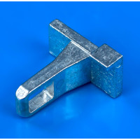 Крючок для стиральной машины Ariston 00510124