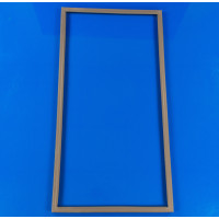 Уплотнитель дверки холодильника Wirlpool 481010777348