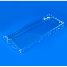 Передняя панель ящика морозильника для холодильника Ariston C00372700