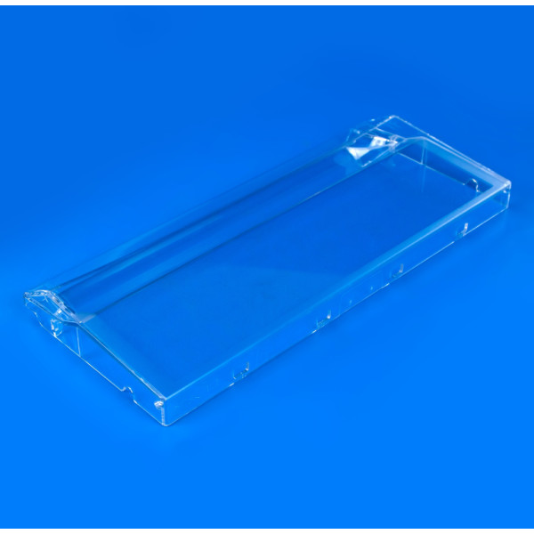 Передняя панель ящика морозильника для холодильника Ariston C00372700