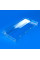 Передняя панель ящика морозильника для холодильника Ariston C00372700