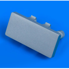 Кнопка для микроволновки LG MBG64586202