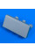 Кнопка для микроволновки LG MBG64586202
