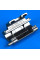 Петля малой дверцы для дозагрузки белья Samsung DC61-04133B