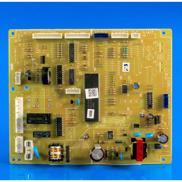 Модуль (плата управления) Samsung DA92-00123A