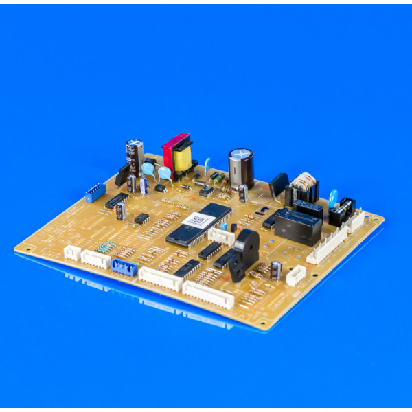 Модуль (плата управления) Samsung DA92-00123A