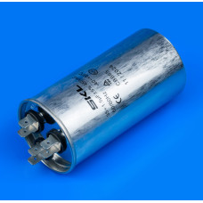 Двойной конденсатор 35µF+1.5µF 450V для кондиционера