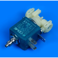 Клапан для кофеварки DeLonghi 5213218261