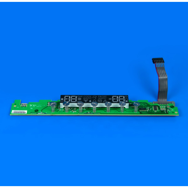 Электронный модуль для холодильника Electrolux 2425841018