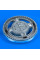 Газовая конфорка 128 мм Ariston C00053173 Original