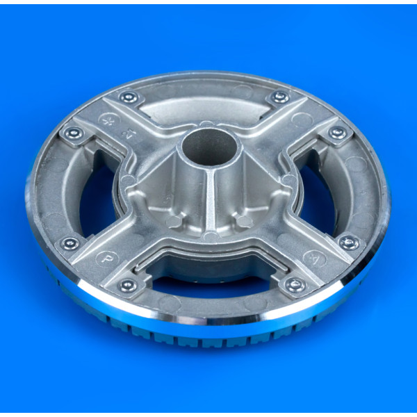 Газовая конфорка 128 мм Ariston C00053173 Original