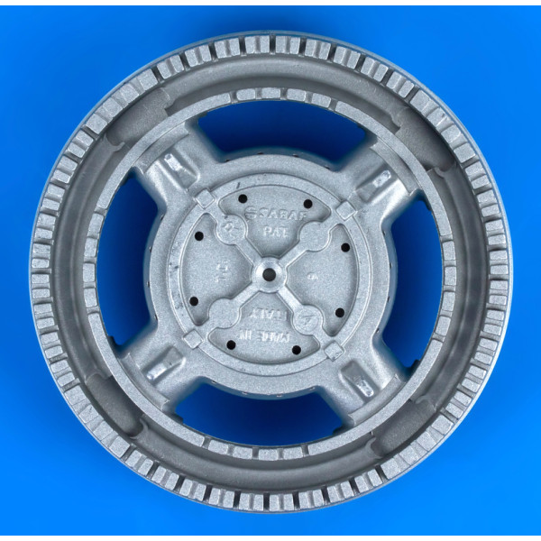 Газовая конфорка 128 мм Ariston C00053173 Original