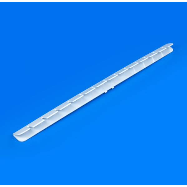 Задняя панель полки для холодильника Indesit C00114622