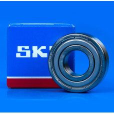 Подшипник для стиральной машины SKF 203 ZZ C3 Ultra надежный
