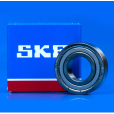 Подшипник SKF 6002 ZZ C3 для стиральной машины (повышенная надежность)