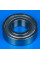 Подшипник SKF 6002 ZZ C3 для стиральной машины (повышенная надежность)