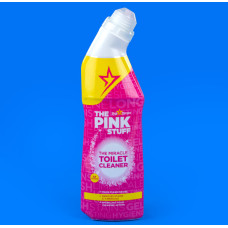 Чистящий гель для унитаза The Pink Stuff 750 мл