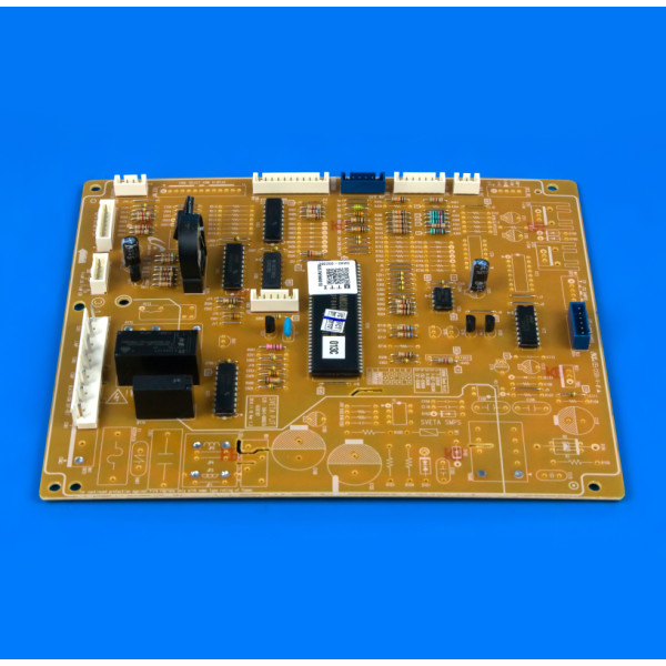 Электронный модуль управления для холодильника Samsung DA92-00239C
