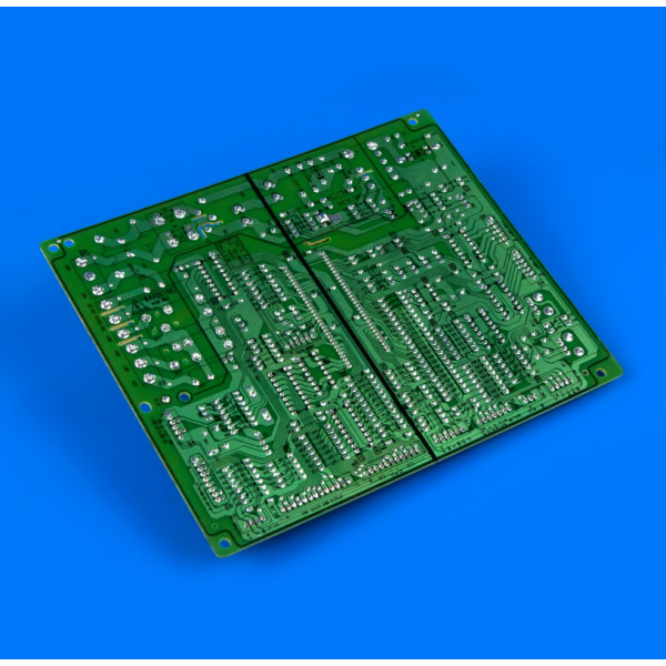 Электронный модуль управления для холодильника Samsung DA92-00239C