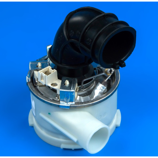 ТЭН 1800W для посудомоечной машины Ariston C00520796 (без упаковки)