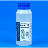 Антинакипин для кофеварок Master Clean 250мл