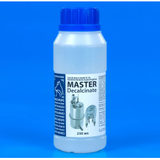 Антинакипин для кофеварок Master Clean 250мл
