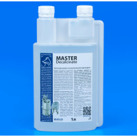 Антинакипин для кофеварок Master Clean 1л