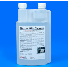 Очиститель для кофеварок Master Clean 1л