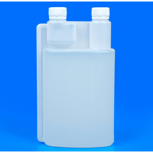Очиститель для кофеварок Master Clean 1л
