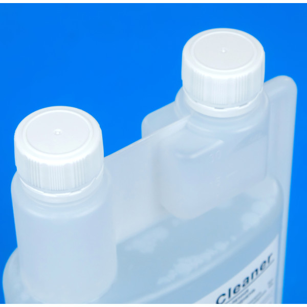 Очиститель для кофеварок Master Clean 1л