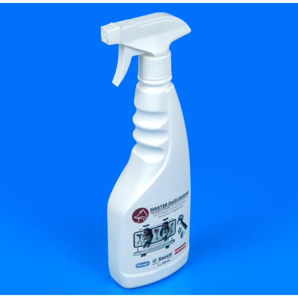 Чистящее средство для кофеварок Master Clean 500мл